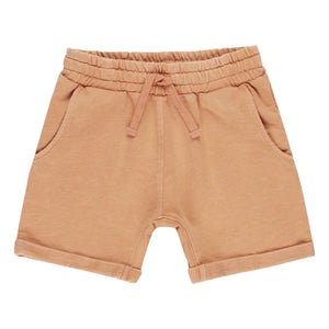 Rylee + Cru - Cherry Strampler | Orange