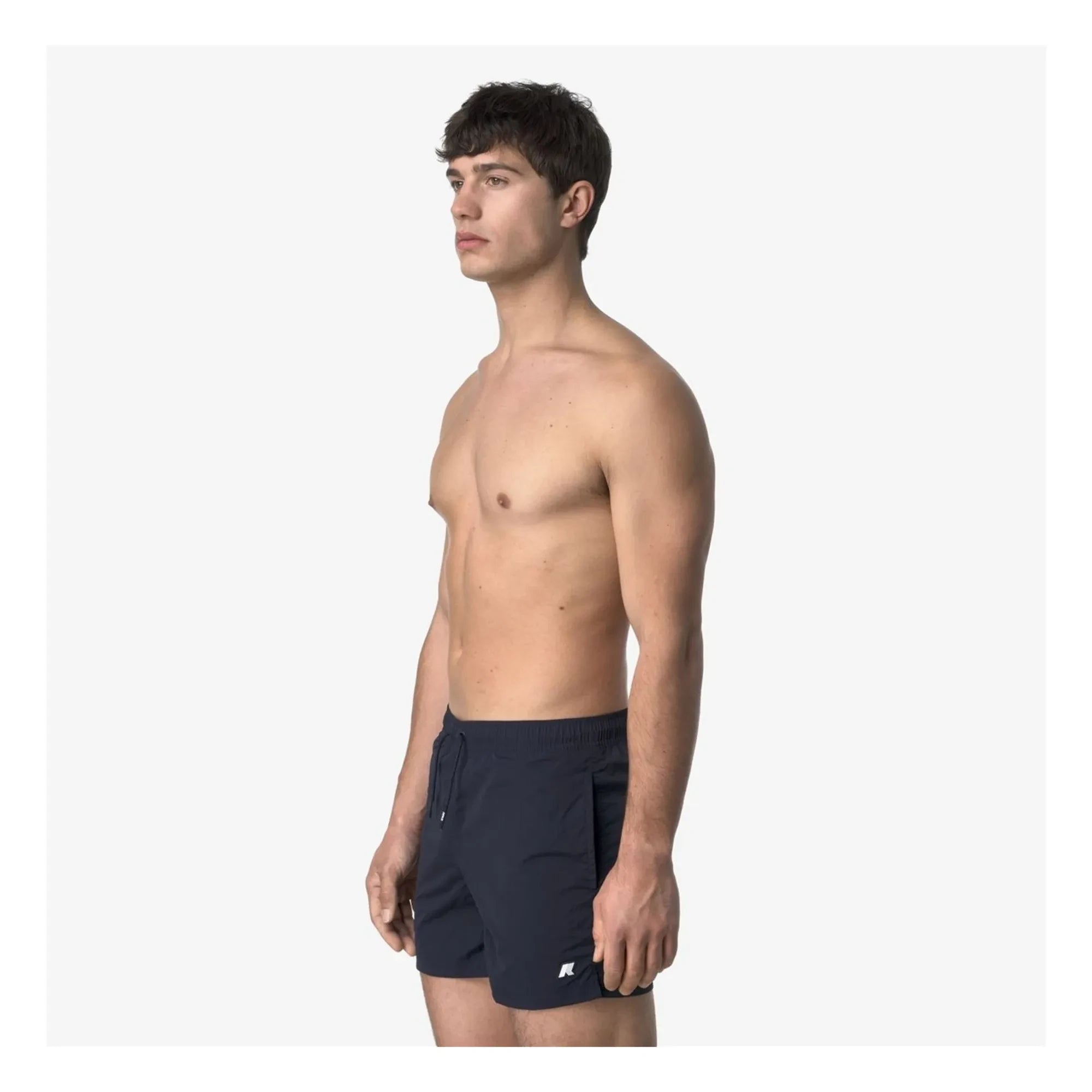 K-way - Hazel Beach Badeshorts | Marineblau