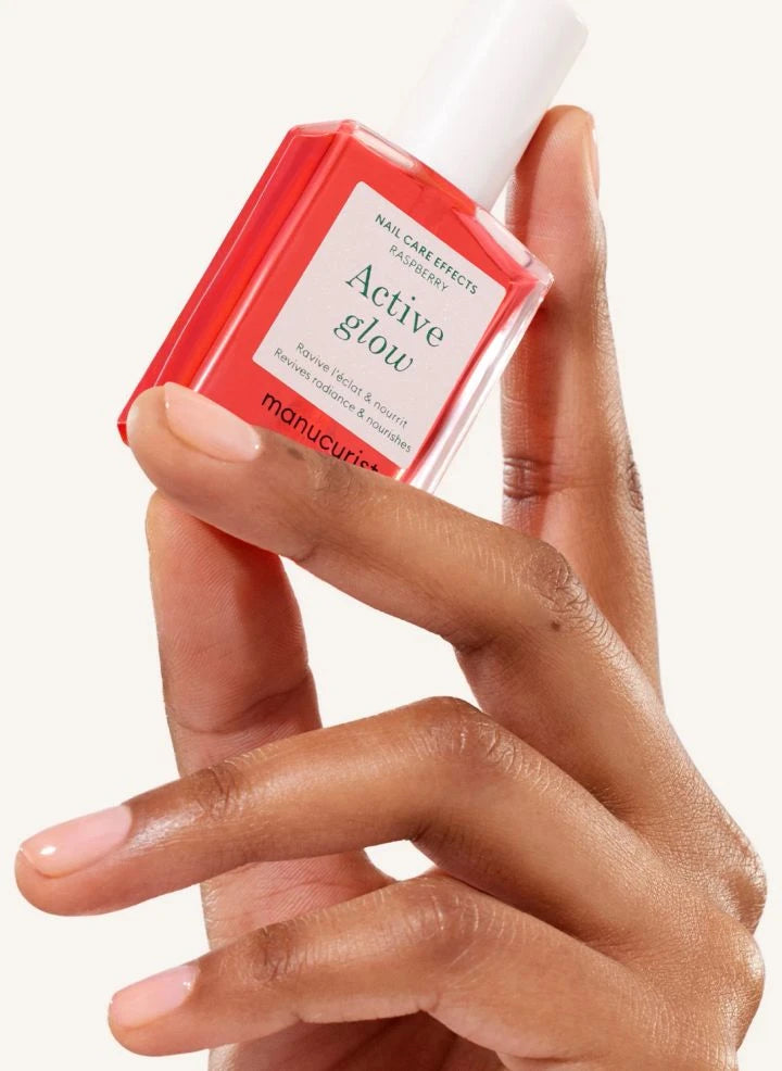 Manucurist - Healthy Glow İkili Set