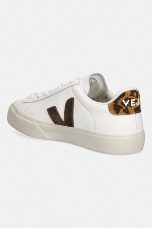 Veja CAMPO LEATHER Kadın Deri Spor Ayakkabı