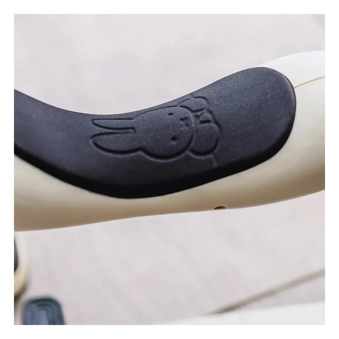 Scoot & Ride - Higwaykick 1 Ayarlanabilir Scooter - Scoot&Ride x Miffy | Bej