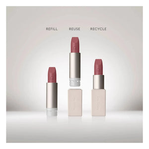 Rose Inc - Nachfüllung für Satin-Lippenstift | Intuitive