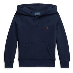 Ralph Lauren - Kapuzenpullover mit Logo | Marineblau