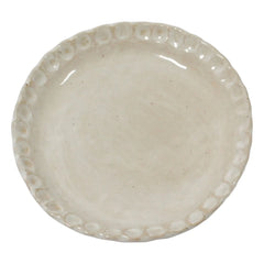 Olsson & Jensen - Florence Dessertteller - 6er Set | Creme