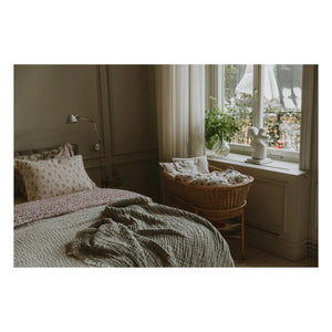 garbo&friends - Mellow Decke | Khaki