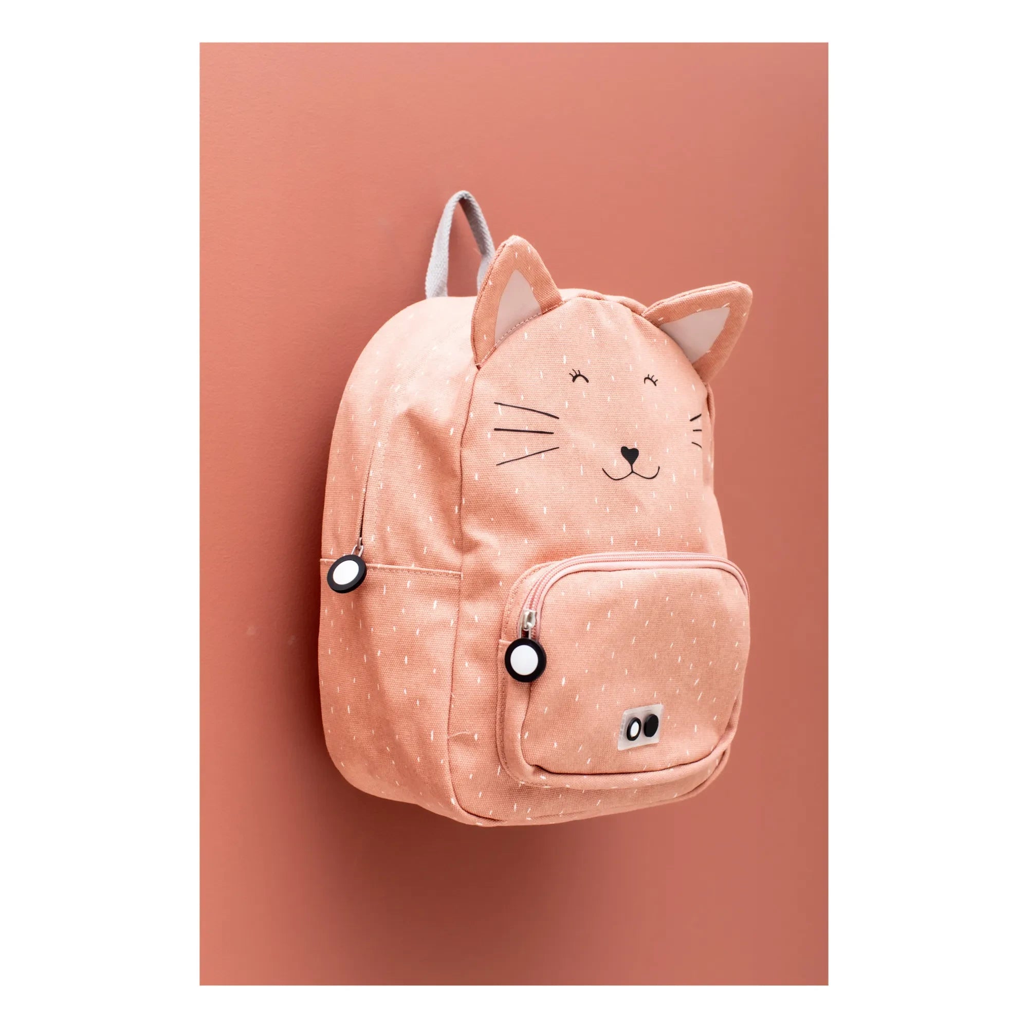 Trixie - Mrs Cat Rucksack | Staubrosa