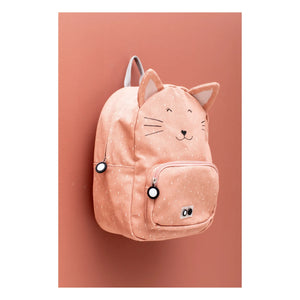 Trixie - Mrs Cat Rucksack | Staubrosa