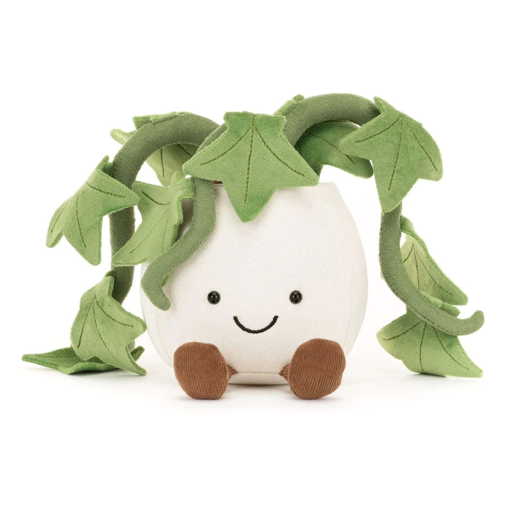 Jellycat – Plüsch-Hängepflanze