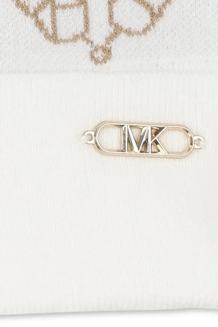 Michael Kors Çocuk Şapkası