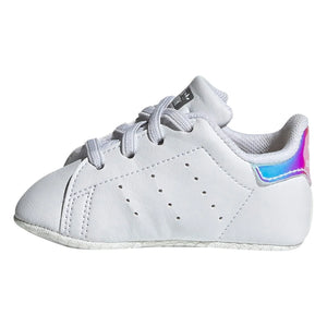 Adidas - Stan Smith Crib Bağcıklı Spor Ayakkabı | Beyaz