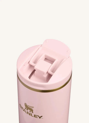 Stanley 1913 - Isolierter Becher - Transit Flip Top | Rosa