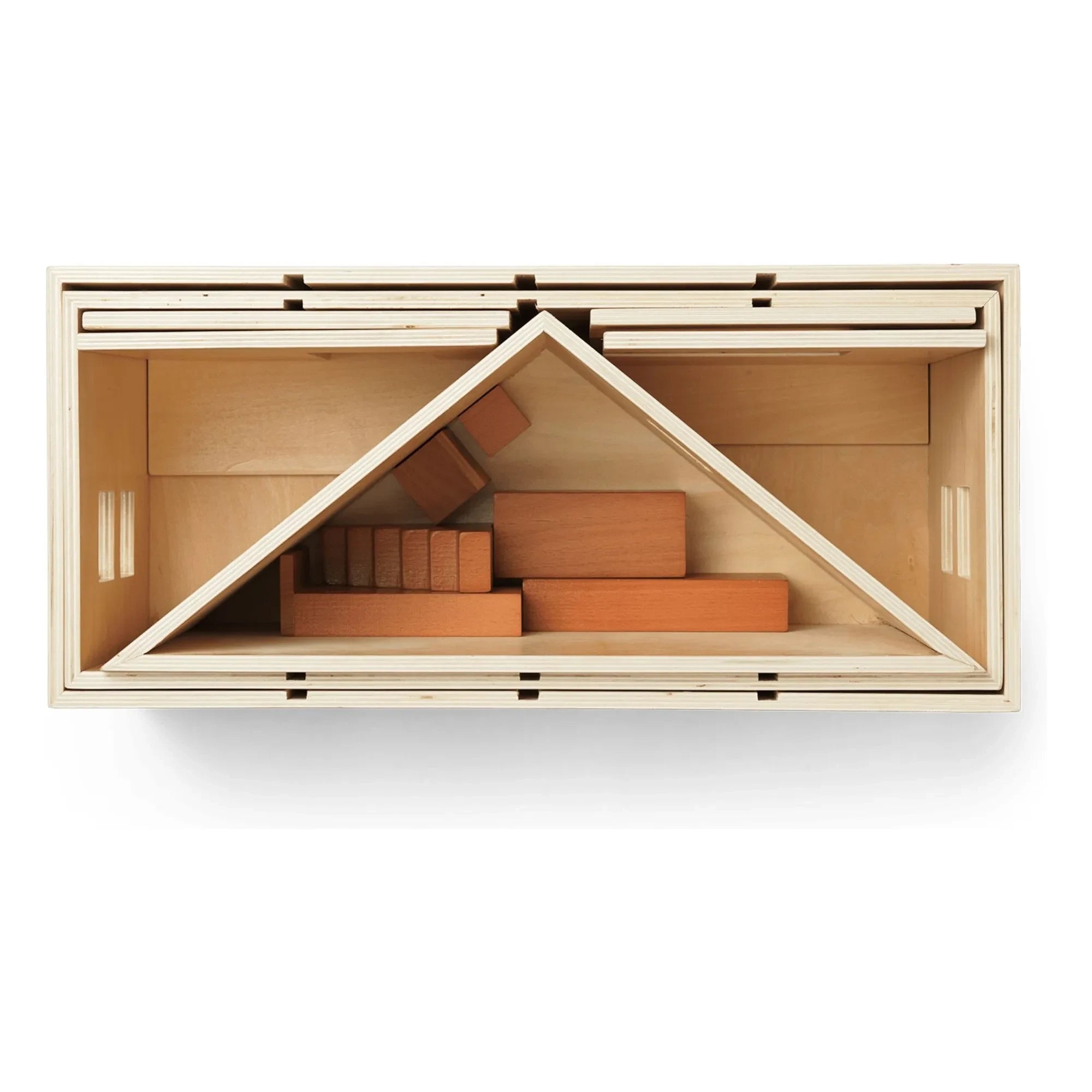 Ferm Living Kids - Toro Bebek Evi