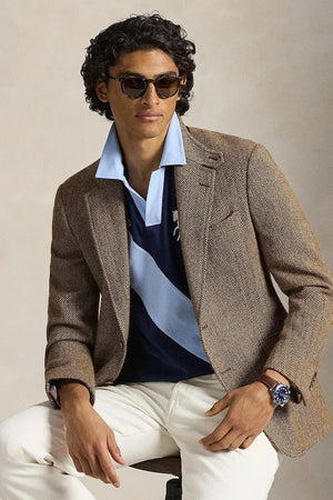 Polo Ralph Lauren Yaka Pamuklu Tişört