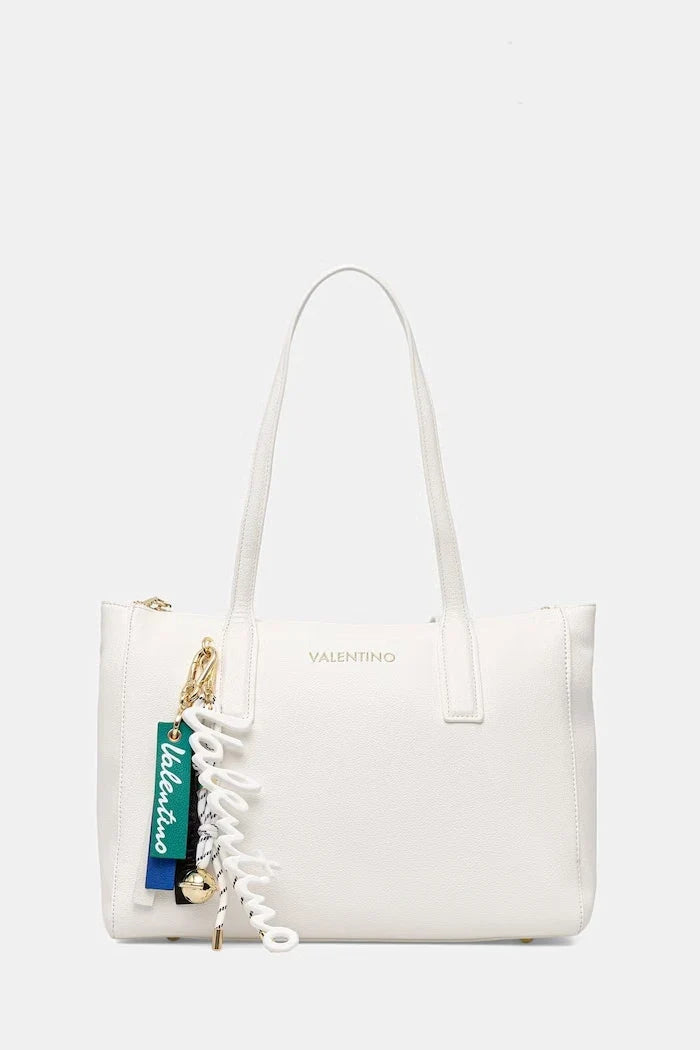 Valentino Bags kadın suni deri shopper çanta RYTA RE