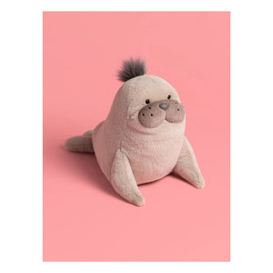 Jellycat - Roarwell mors peluş
