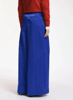 Essentiel Antwerp - Karmen Pantolon | Indigo