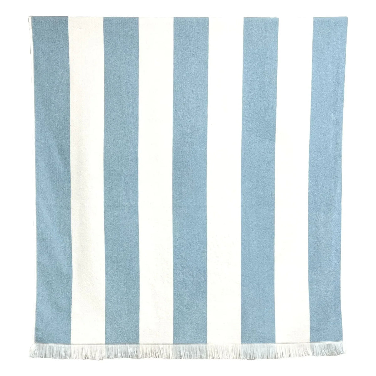 Haomy - Strandtuch Porto | Hellblau