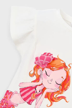 Mayoral Çocuk Tişörtü