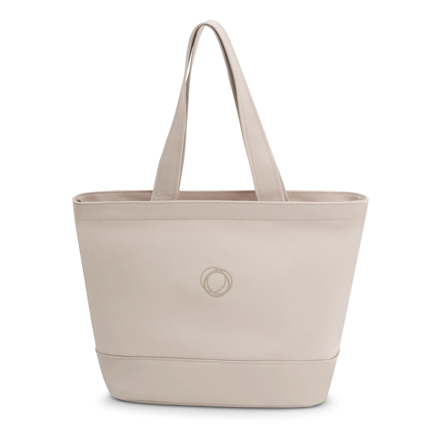 Bugaboo - Wickeltasche für Kinderwagen | Dunkles Taupebraun