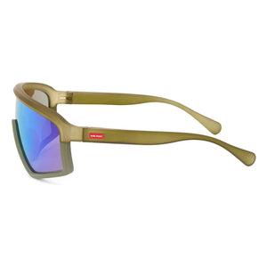Hello Hossy - Sonnenbrille Plany | Grün