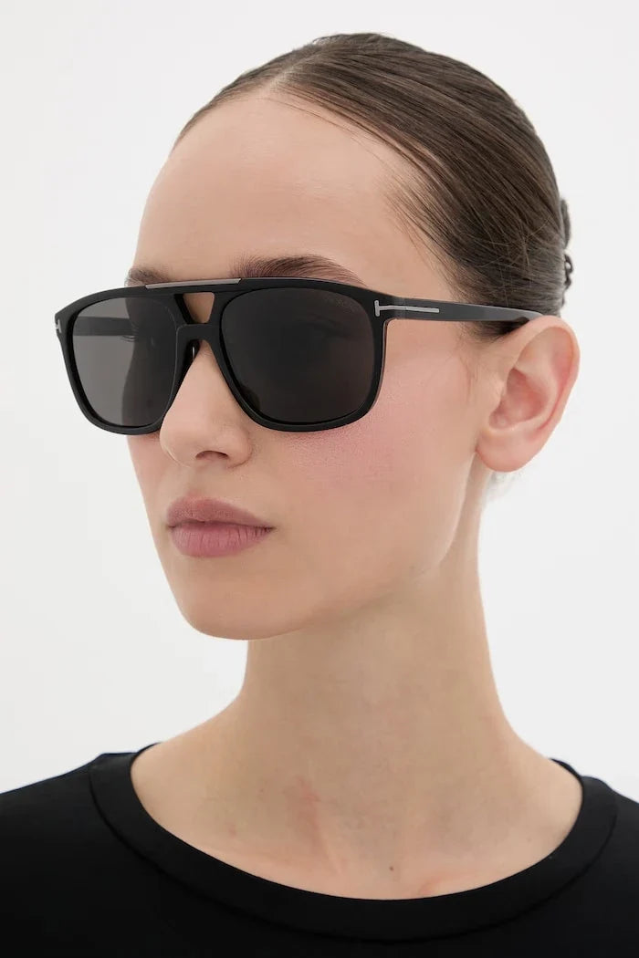Tom Ford Brianna Aviatör Güneş Gözlüğü