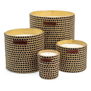 Côté Bougie - Sabra Rania Kerze - Räucherstäbchen