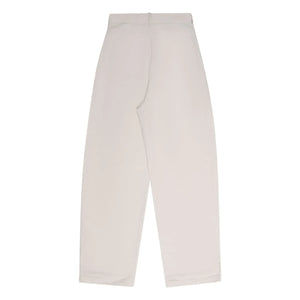 the new society - Lassi Bio-Baumwolljeans - Damenkollektion | Ecru