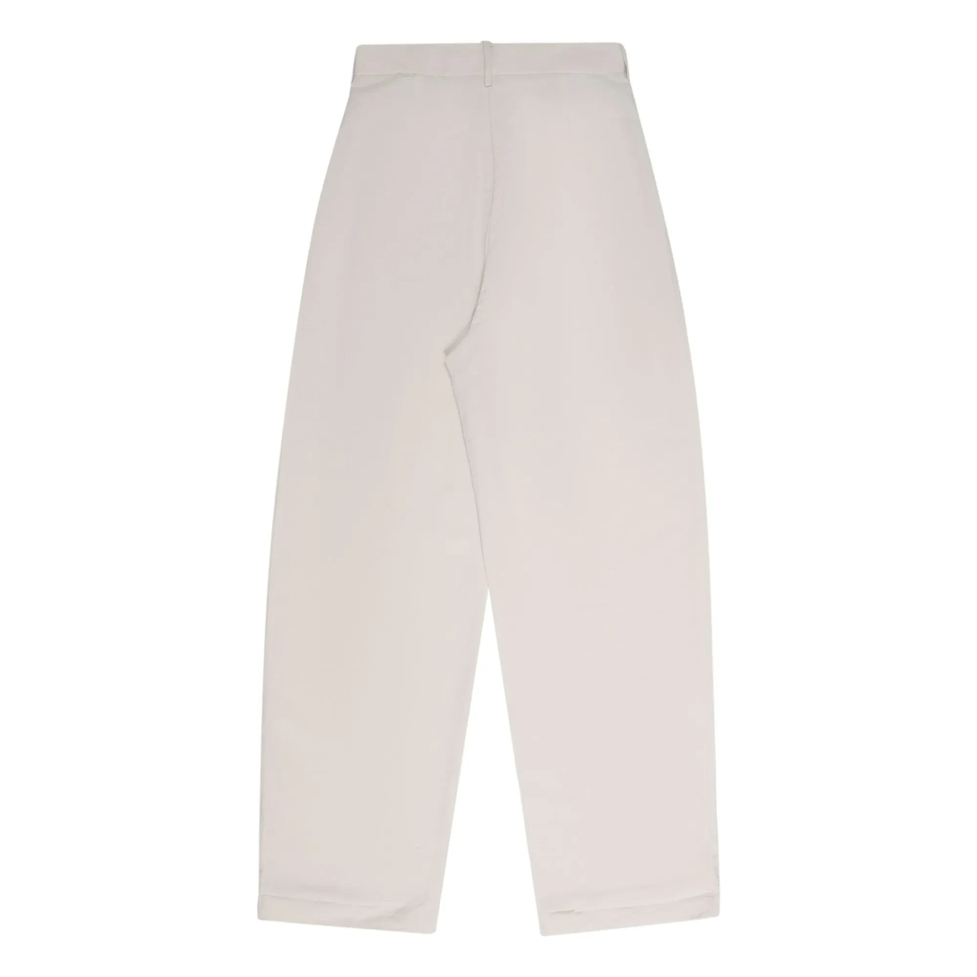 the new society - Lassi Bio-Baumwolljeans - Damenkollektion | Ecru