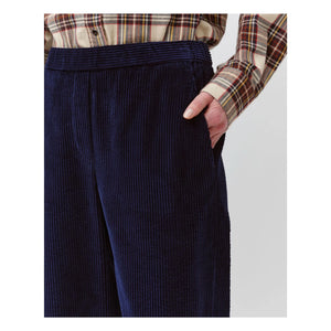 Diega - Pantero Cotton | İndigo