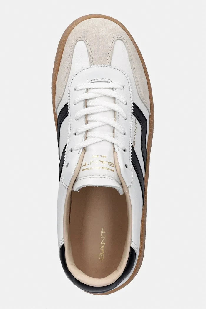 Gant Cuzmani Kadın Deri Sneaker