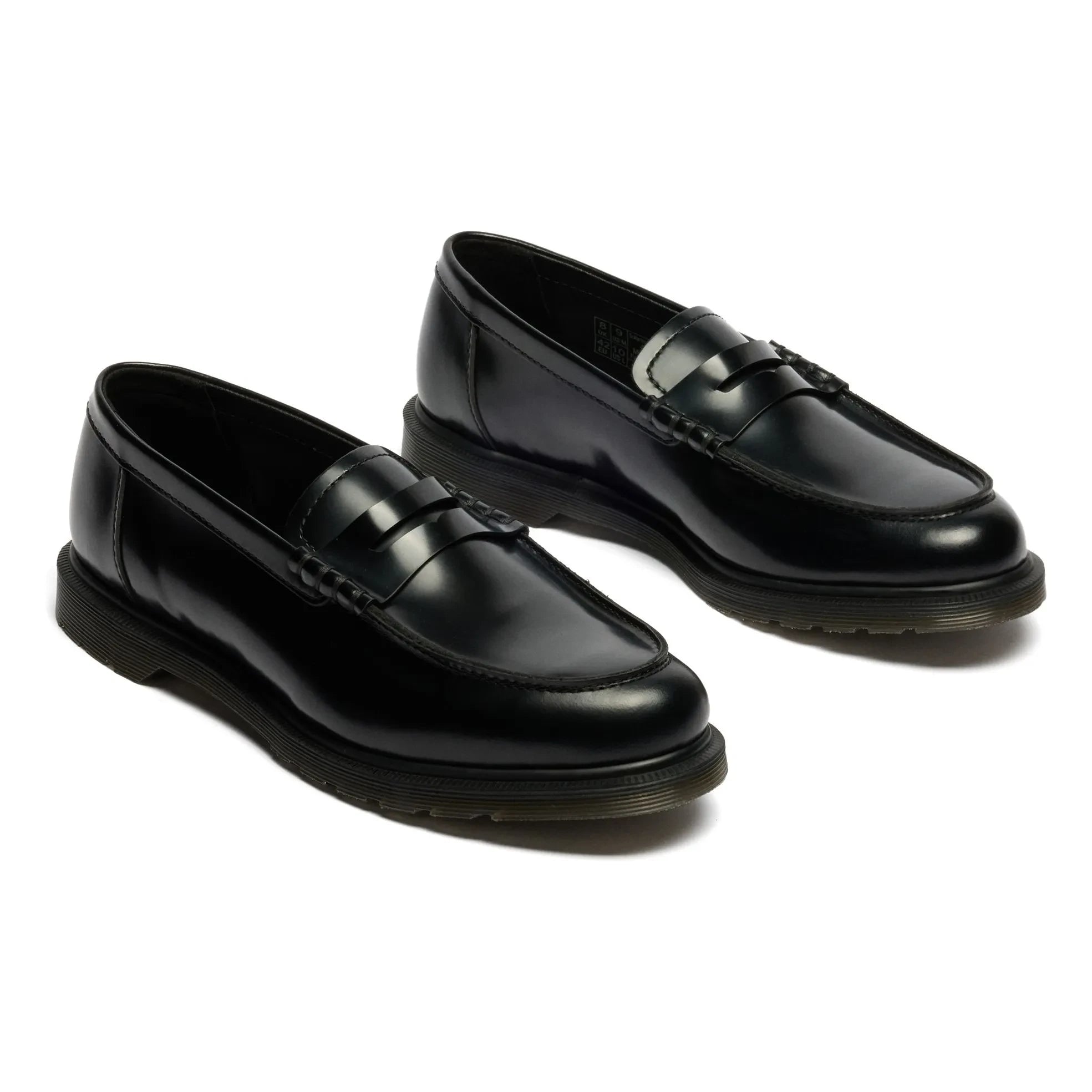 Dr Martens – Mayfare Loafer | Schwarz