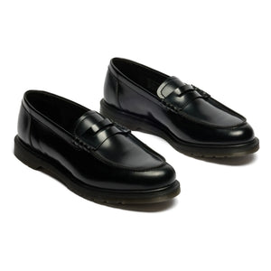 Dr Martens – Mayfare Loafer | Schwarz
