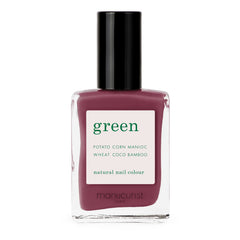Manucurist - Grüner Nagellack - 15 ml | Victoria Plum