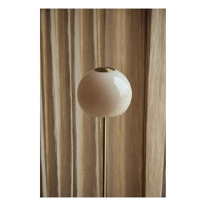 Frandsen - Ball Zemin Lambası, Benny Frandsen & Frandsen Design Studio | Kum grisi