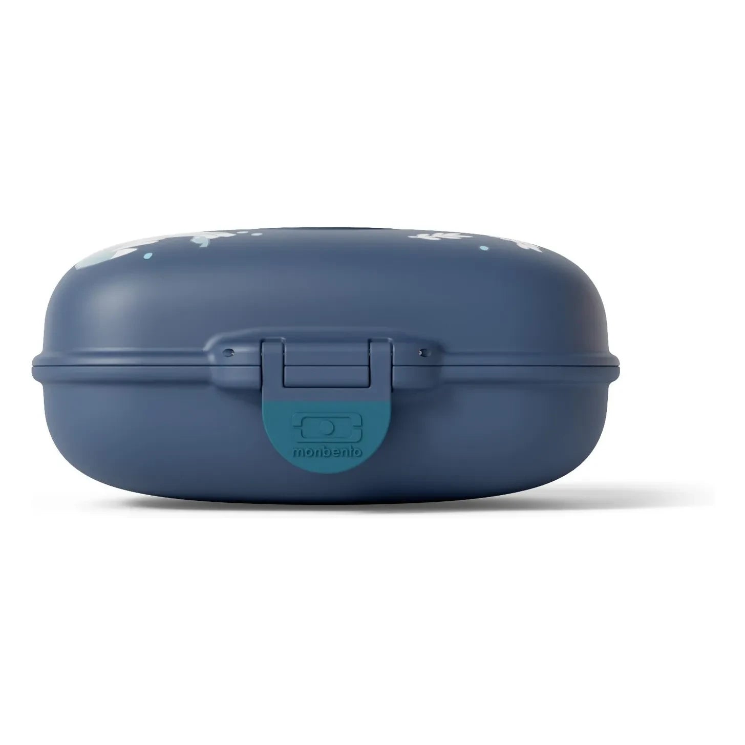 Monbento - Gram Loup Snackbox | Blau
