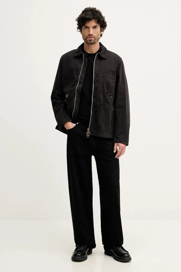 Barbour Uzun Kollu Bluz
