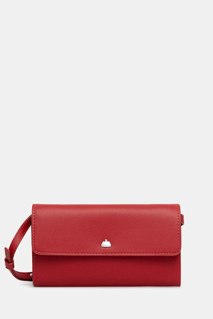 Weekend Max Mara PEGASO Deri Çanta