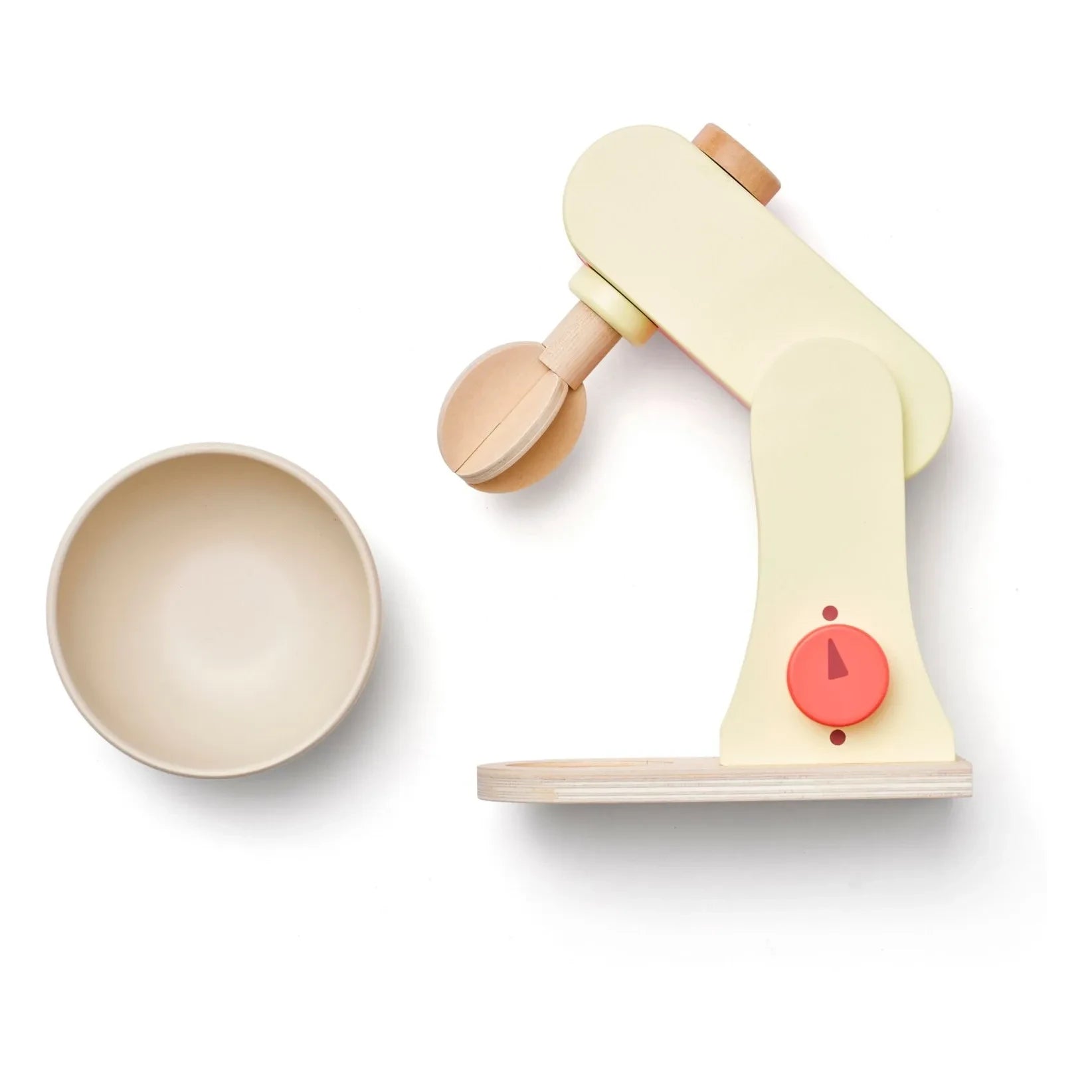 Kid's Concept - Küchenmaschine aus Holz