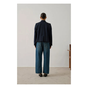 Soeur - Tosca Leder Ballerinas | Schwarz