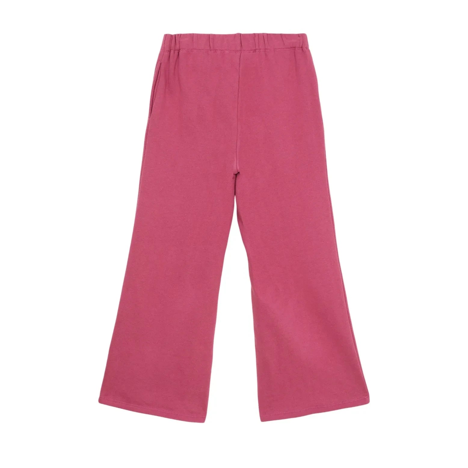 Hundred Pieces - Lowie Jogger | Toz Pembe