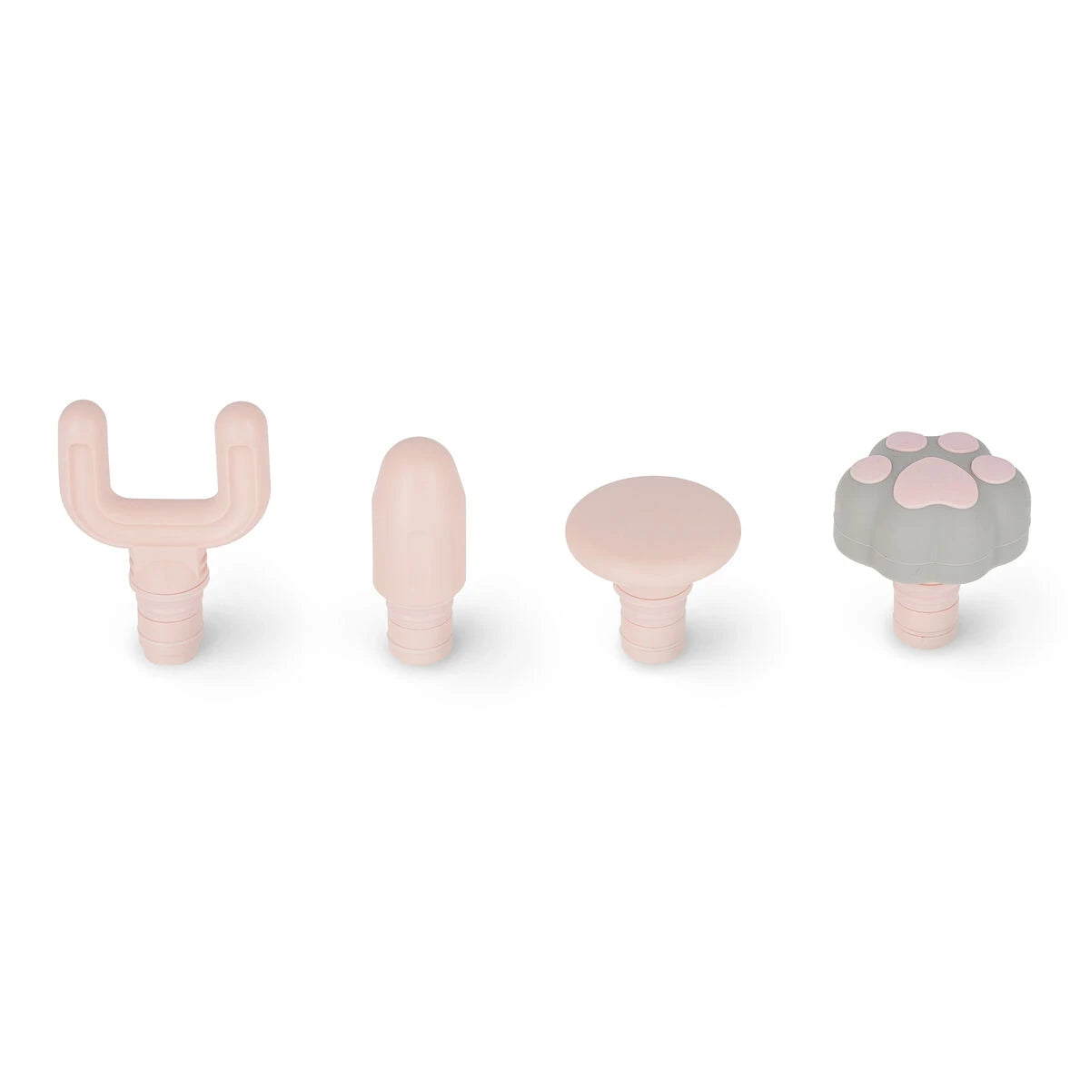 Legami - Mini Elektrischer Massager - Die perfekte Massage