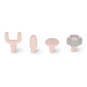 Legami - Mini Elektrischer Massager - Die perfekte Massage
