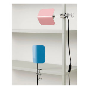 Hey - Rosa Apex Clip Lampe
