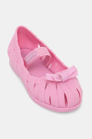 Çocuk Babetleri Melissa M LOVER BALLERINA