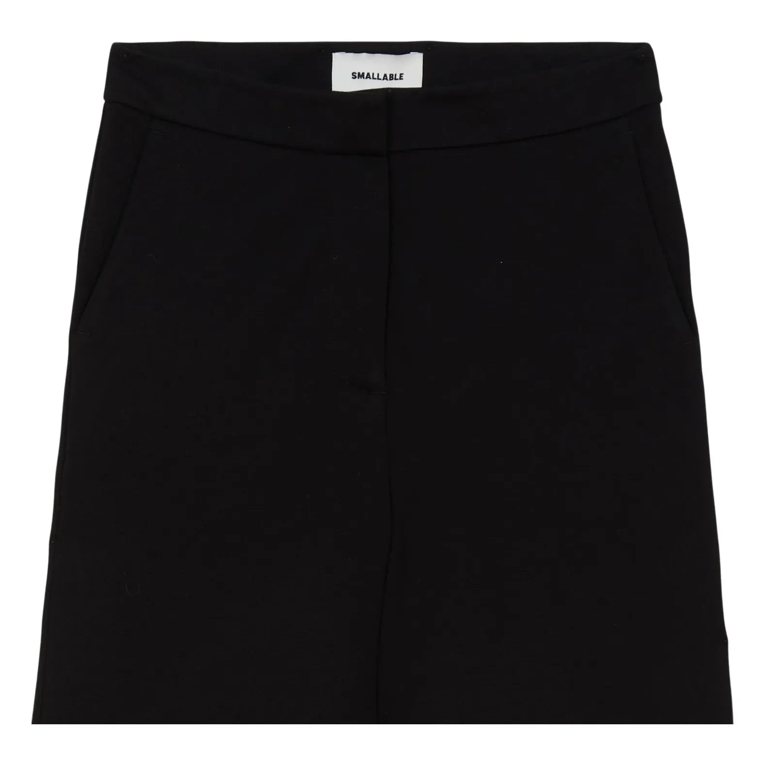 Smallable Woman - Flex-Hose | Schwarz