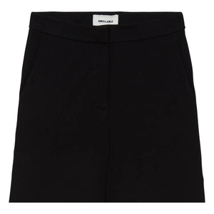 Smallable Woman - Flex-Hose | Schwarz