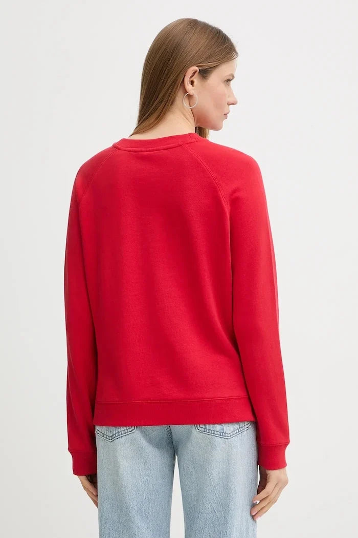 Marc O'Polo Pamuklu Sweatshirt