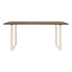Muuto - 70/70 Eichentisch | Eiche