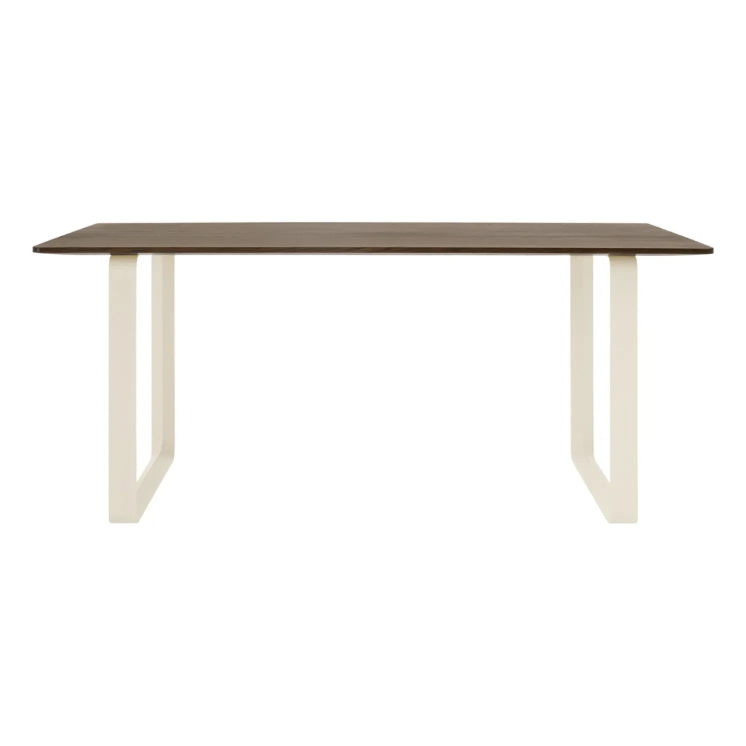 Muuto - 70/70 Eichentisch | Eiche