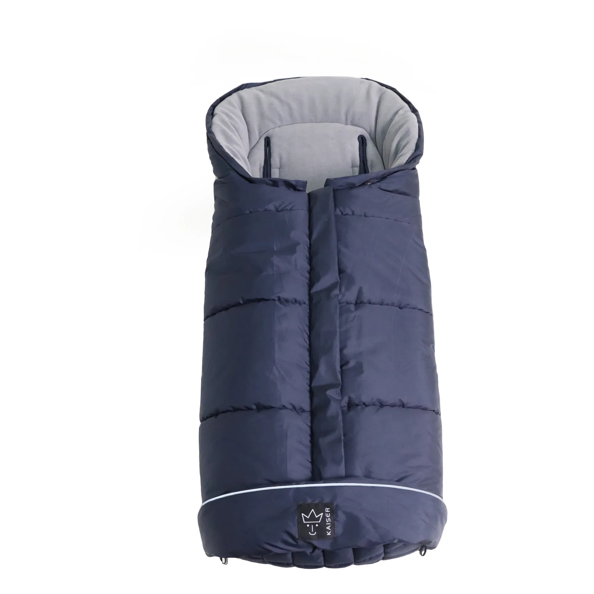 Kaiser - Pooly Universal Fußsack | Marine